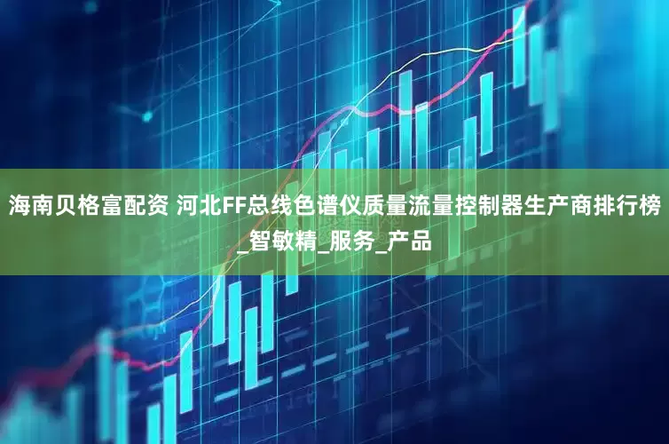 海南贝格富配资 河北FF总线色谱仪质量流量控制器生产商排行榜_智敏精_服务_产品