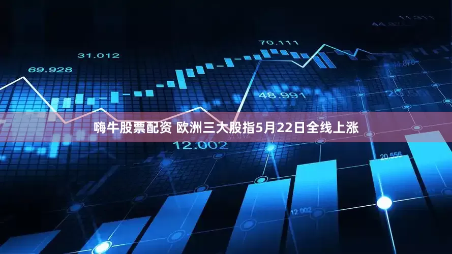 嗨牛股票配资 欧洲三大股指5月22日全线上涨
